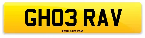 GH03 RAV