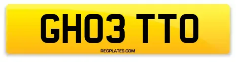 GH03 TTO