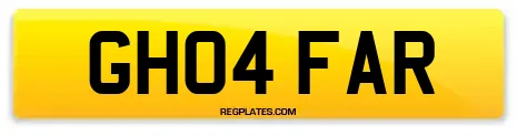 GH04 FAR