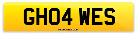 GH04 WES