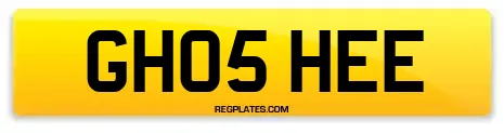 GH05 HEE