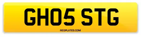 GH05 STG