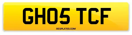 GH05 TCF