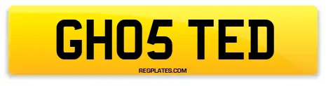 GH05 TED
