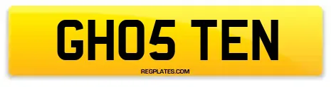 GH05 TEN