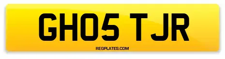 GH05 TJR