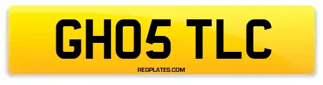 GH05 TLC