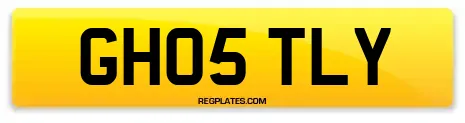 GH05 TLY