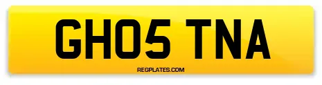 GH05 TNA