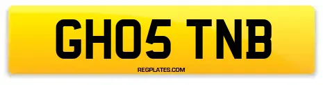 GH05 TNB