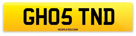 GH05 TND
