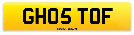 GH05 TOF