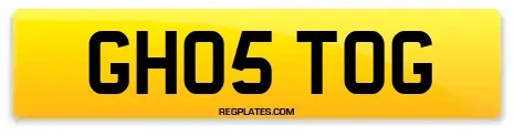 GH05 TOG