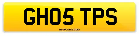 GH05 TPS