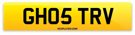 GH05 TRV