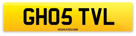 GH05 TVL