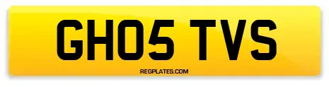 GH05 TVS