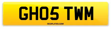 GH05 TWM