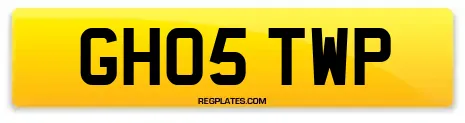 GH05 TWP