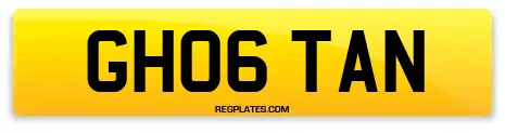 GH06 TAN