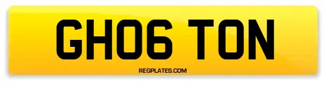 GH06 TON