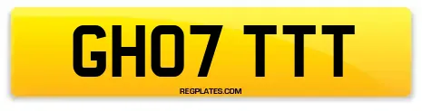 GH07 TTT