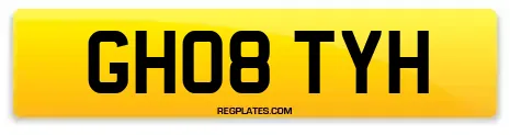 GH08 TYH