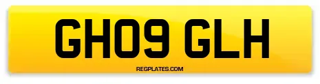 GH09 GLH