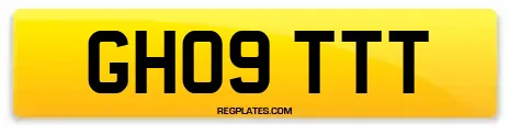 GH09 TTT