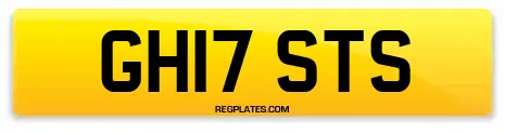 GH17 STS