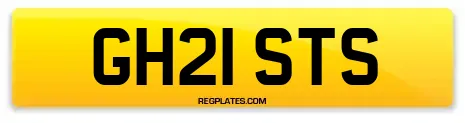 GH21 STS