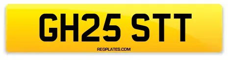 GH25 STT