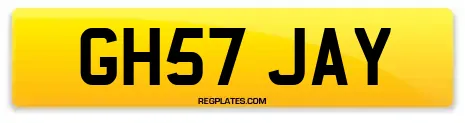 GH57 JAY