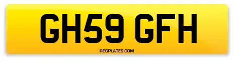 GH59 GFH