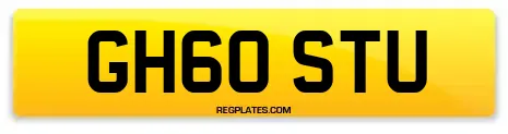 GH60 STU