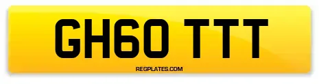 GH60 TTT