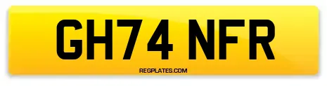 GH74 NFR