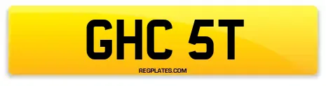 GHC 5T