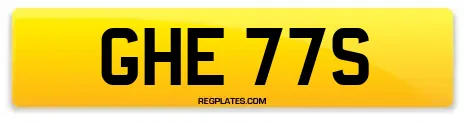 GHE 77S
