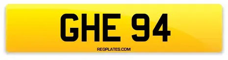 GHE 94