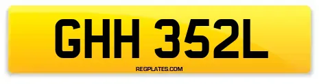 GHH 352L