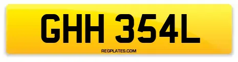 GHH 354L