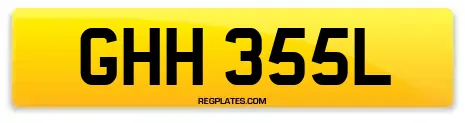 GHH 355L