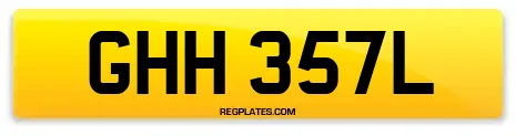 GHH 357L
