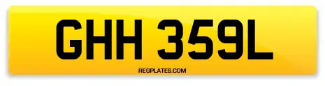 GHH 359L