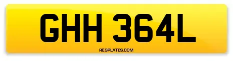 GHH 364L