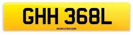 GHH 368L