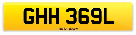 GHH 369L
