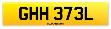 GHH 373L