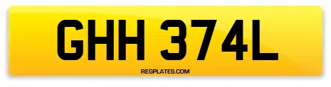 GHH 374L